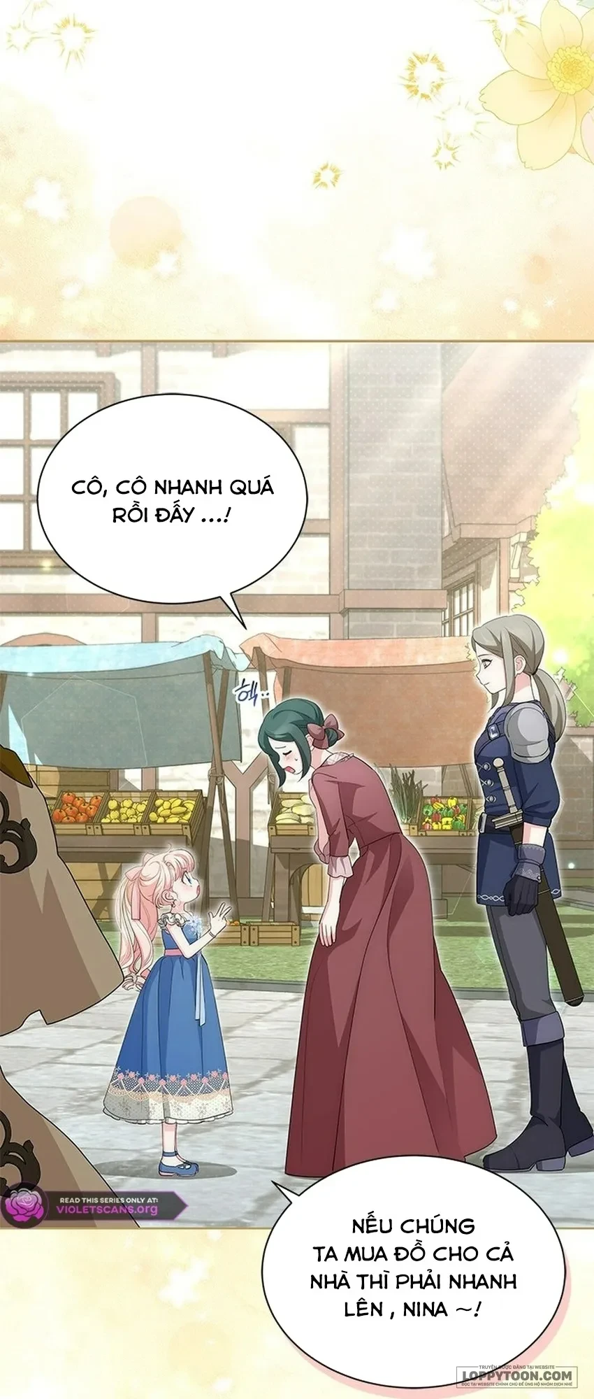 Đã Từ Chối Sủng Ái Rồi Mà Sao Còn Ám Ảnh Thế Chapter 82 - 39