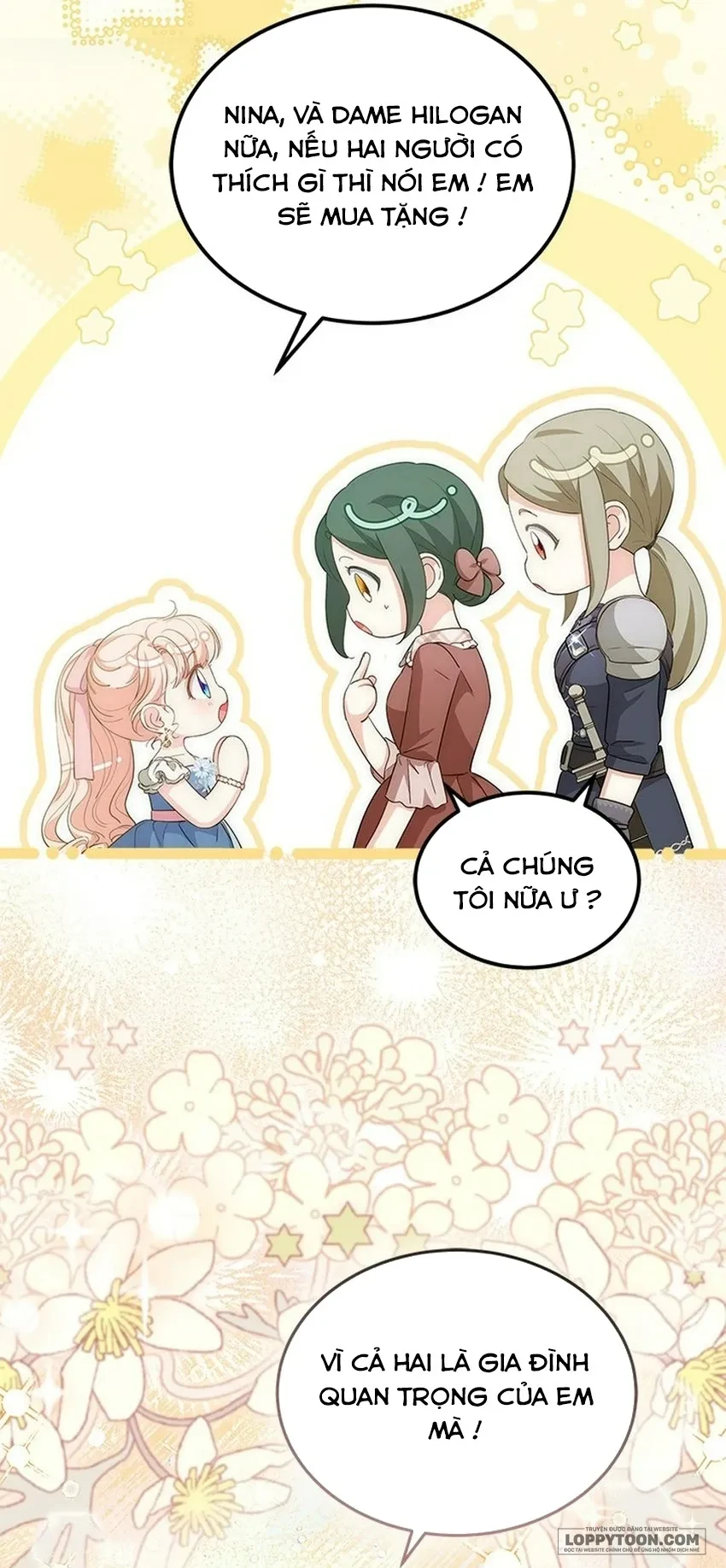 Đã Từ Chối Sủng Ái Rồi Mà Sao Còn Ám Ảnh Thế Chapter 82 - 41