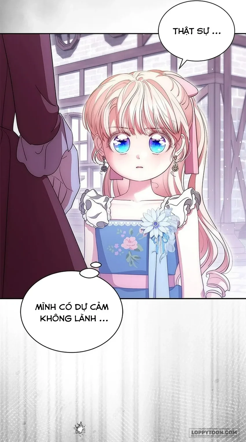 Đã Từ Chối Sủng Ái Rồi Mà Sao Còn Ám Ảnh Thế Chapter 82 - 45