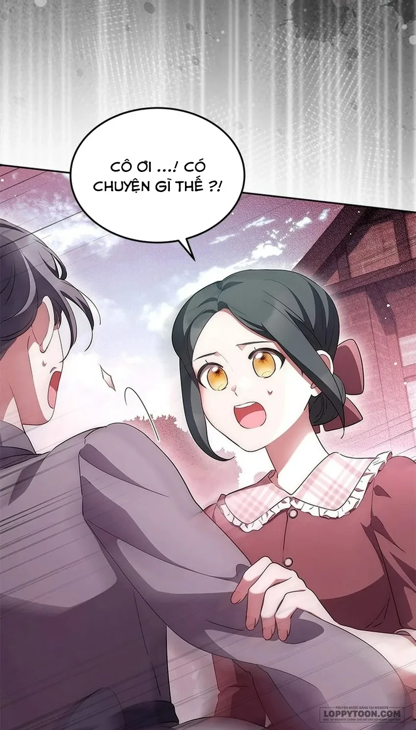 Đã Từ Chối Sủng Ái Rồi Mà Sao Còn Ám Ảnh Thế Chapter 82 - 48