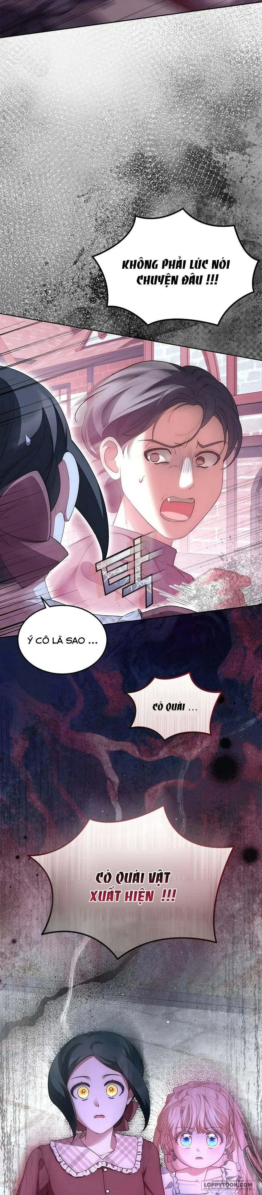 Đã Từ Chối Sủng Ái Rồi Mà Sao Còn Ám Ảnh Thế Chapter 82 - 49