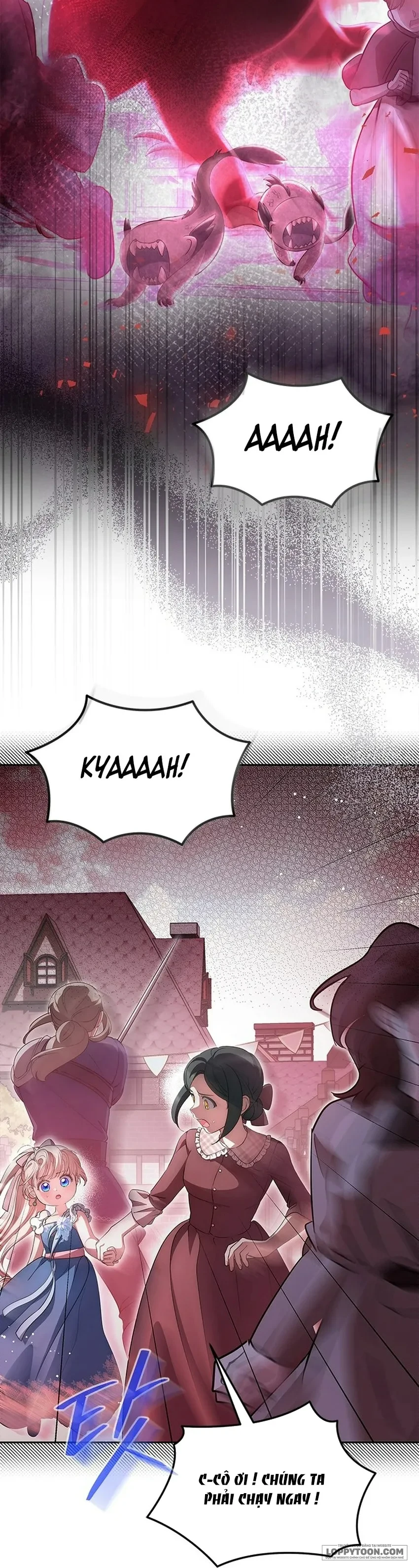 Đã Từ Chối Sủng Ái Rồi Mà Sao Còn Ám Ảnh Thế Chapter 82 - 51