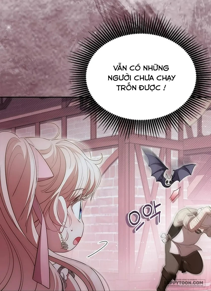 Đã Từ Chối Sủng Ái Rồi Mà Sao Còn Ám Ảnh Thế Chapter 82 - 53