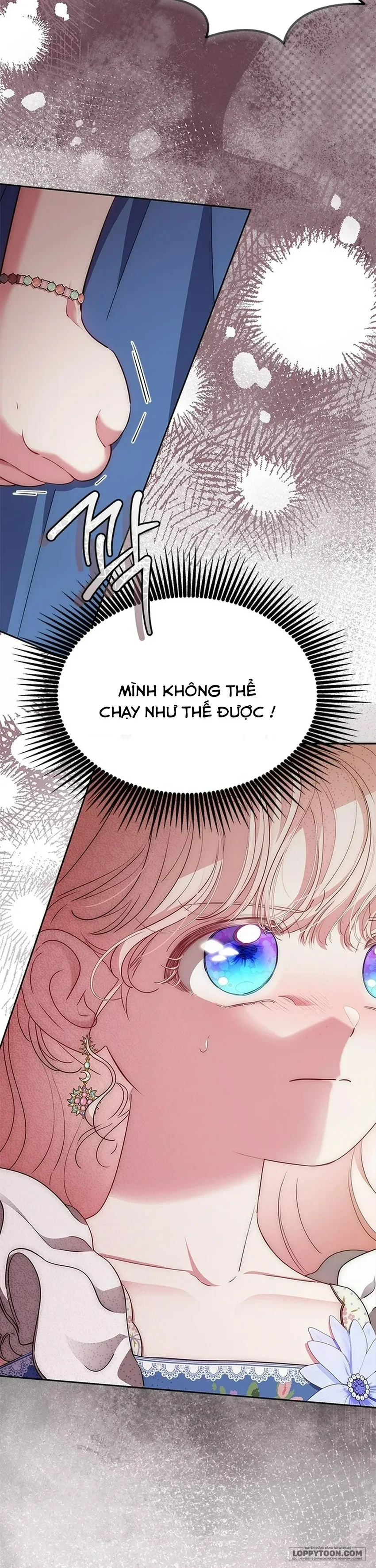 Đã Từ Chối Sủng Ái Rồi Mà Sao Còn Ám Ảnh Thế Chapter 82 - 55