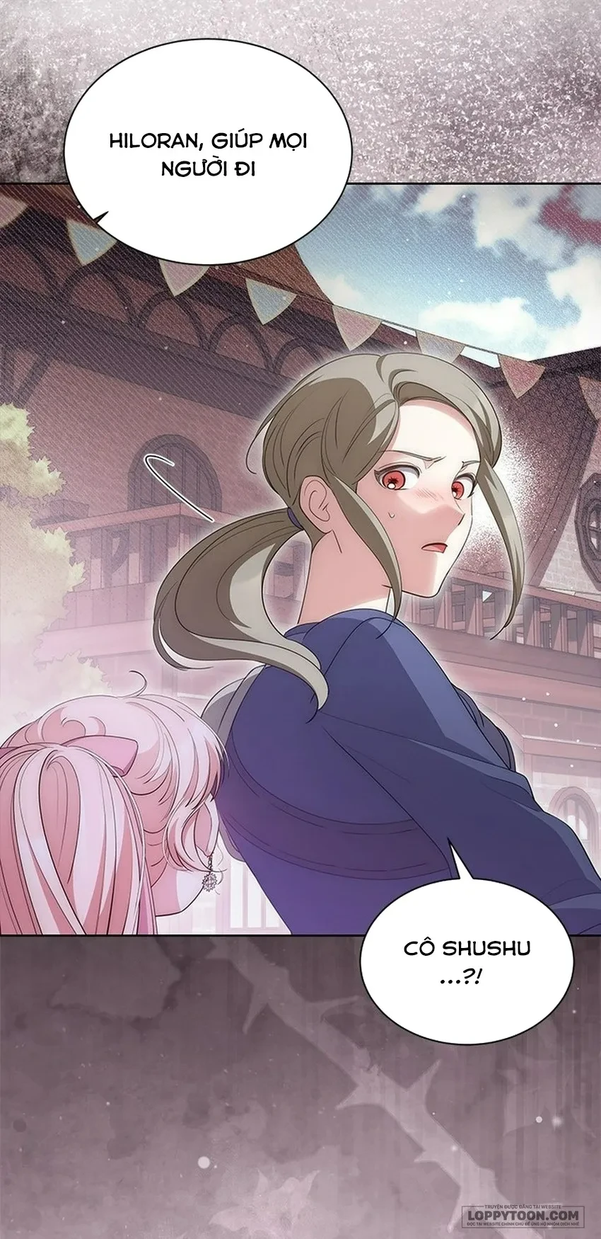 Đã Từ Chối Sủng Ái Rồi Mà Sao Còn Ám Ảnh Thế Chapter 82 - 56