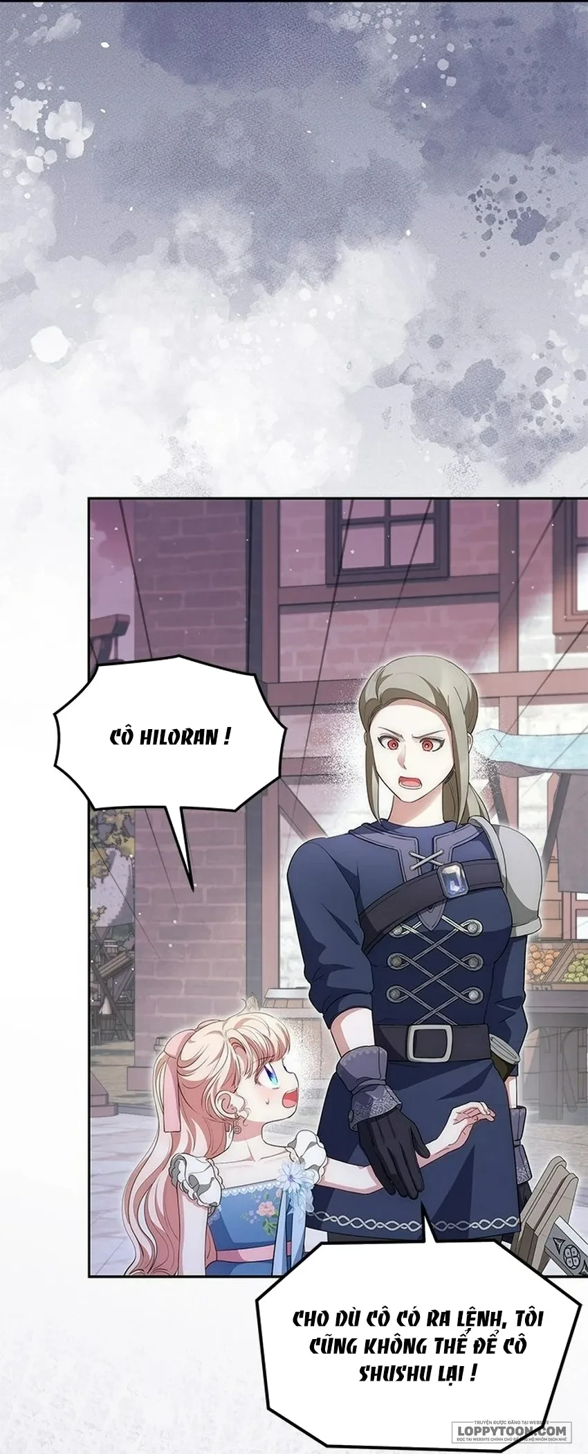 Đã Từ Chối Sủng Ái Rồi Mà Sao Còn Ám Ảnh Thế Chapter 83 - 2