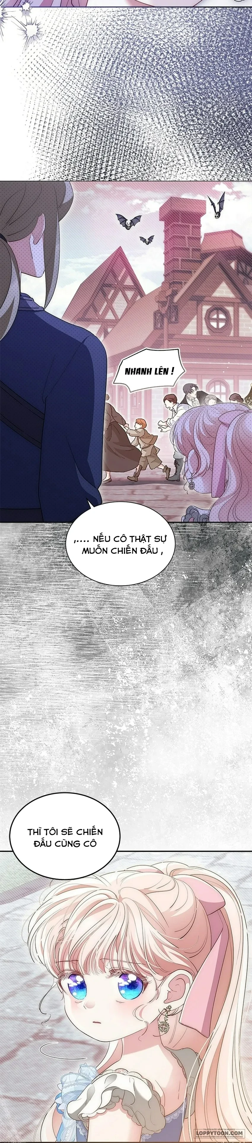 Đã Từ Chối Sủng Ái Rồi Mà Sao Còn Ám Ảnh Thế Chapter 83 - 7