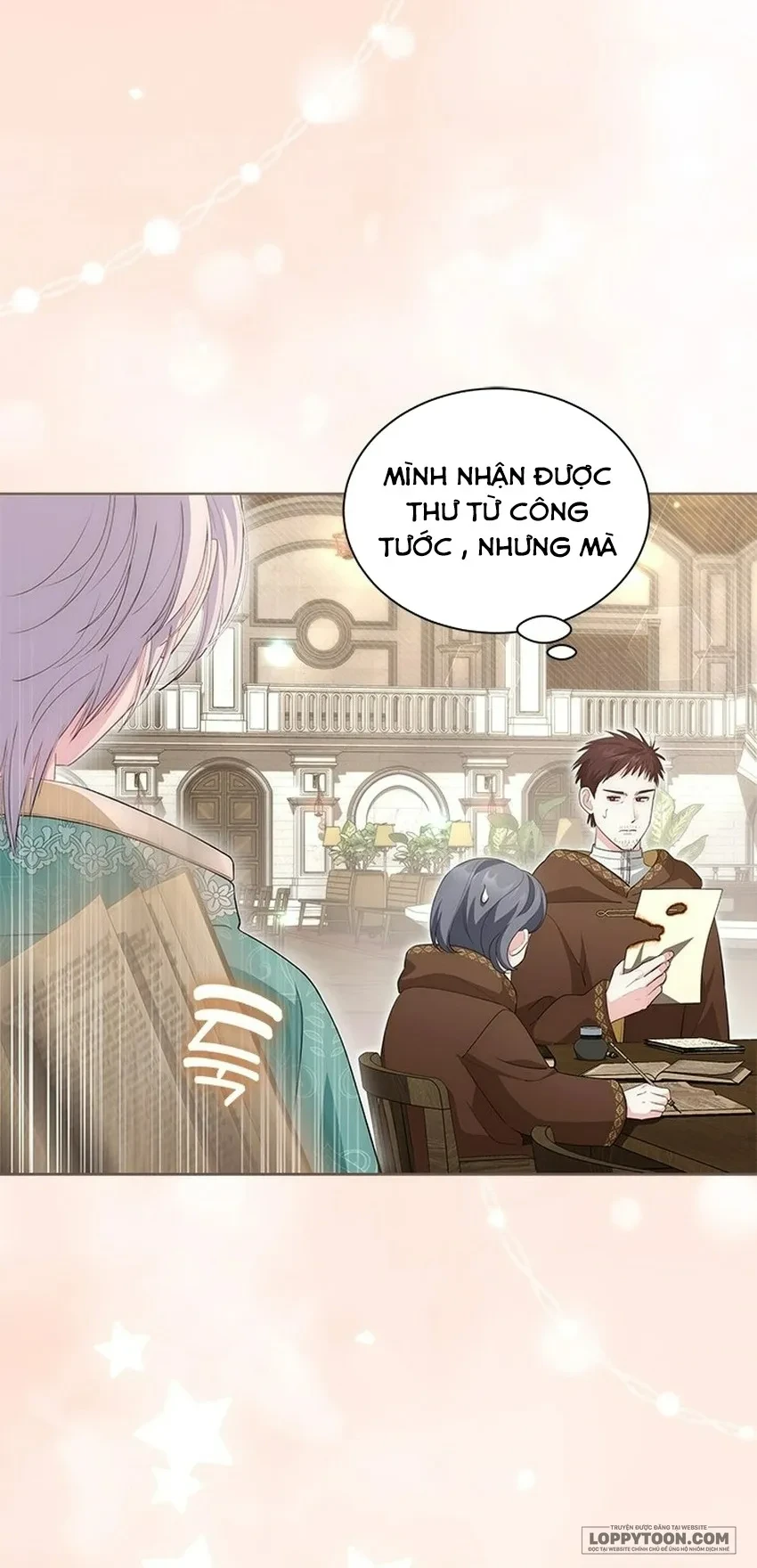 Đã Từ Chối Sủng Ái Rồi Mà Sao Còn Ám Ảnh Thế Chapter 83 - 11