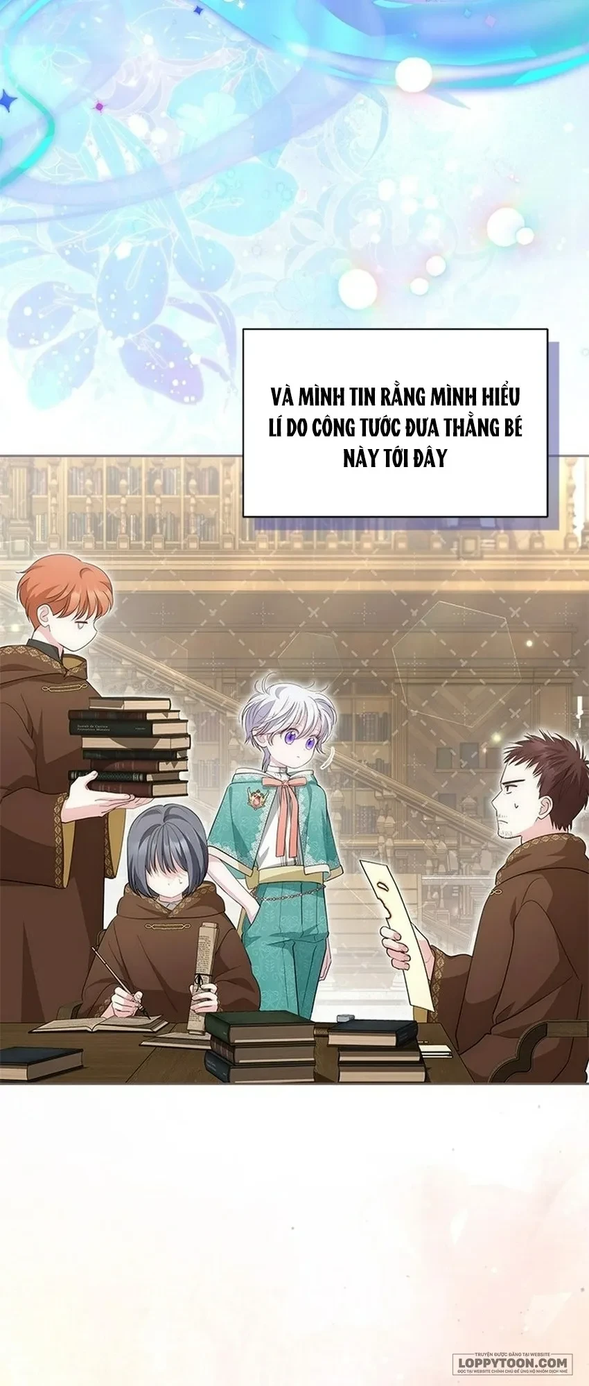 Đã Từ Chối Sủng Ái Rồi Mà Sao Còn Ám Ảnh Thế Chapter 83 - 14