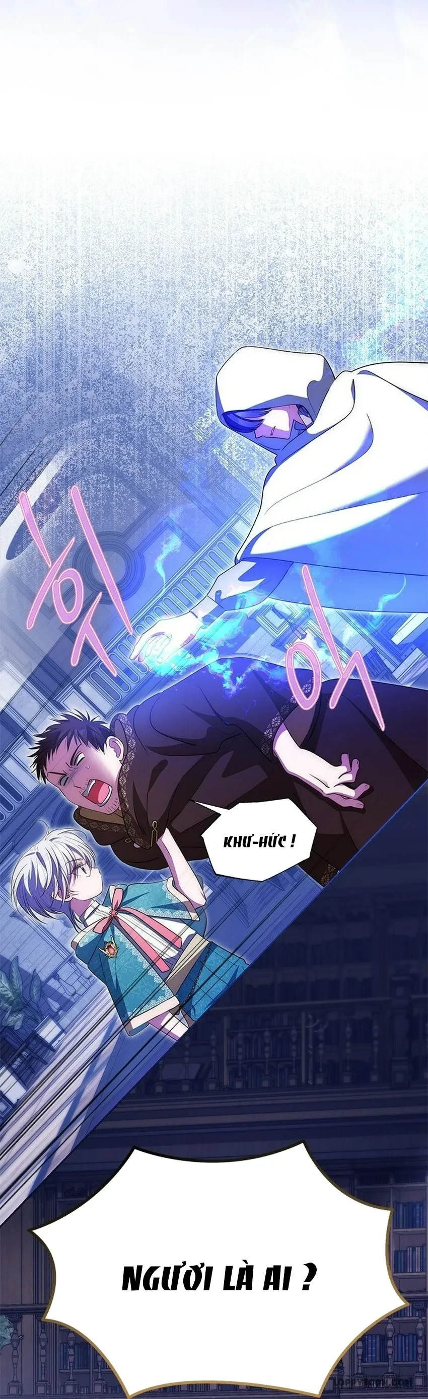Đã Từ Chối Sủng Ái Rồi Mà Sao Còn Ám Ảnh Thế Chapter 83 - 21