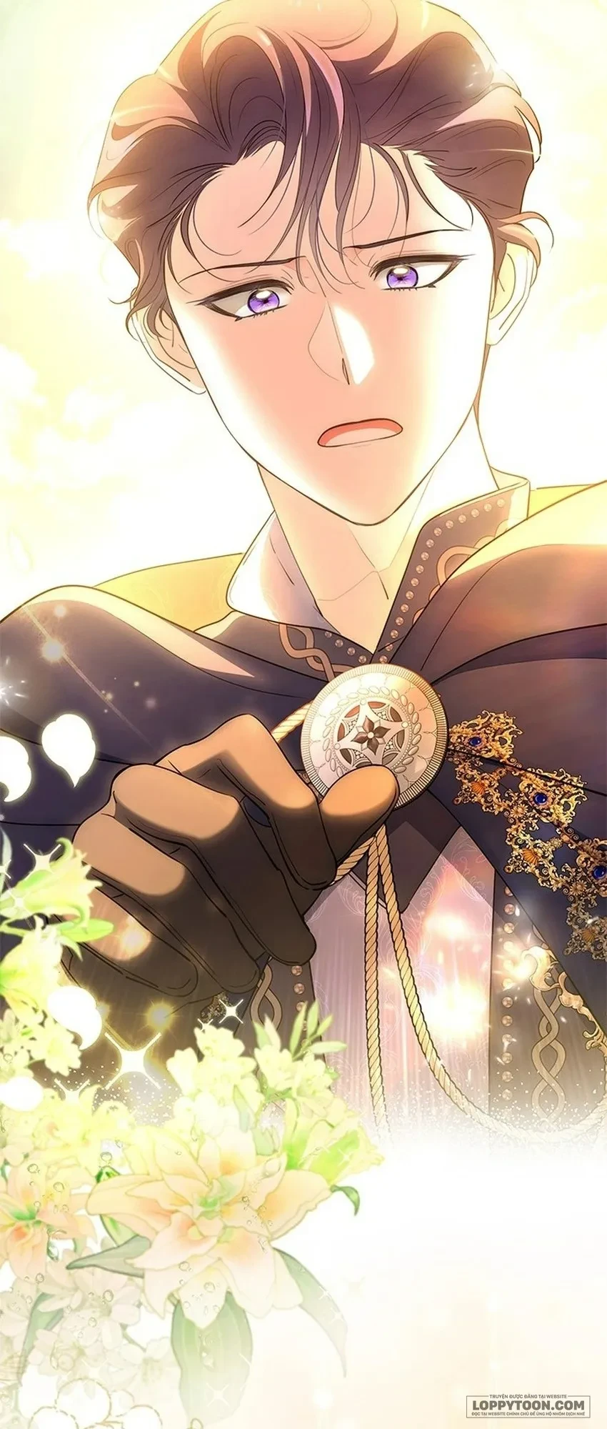Đã Từ Chối Sủng Ái Rồi Mà Sao Còn Ám Ảnh Thế Chapter 83 - 34