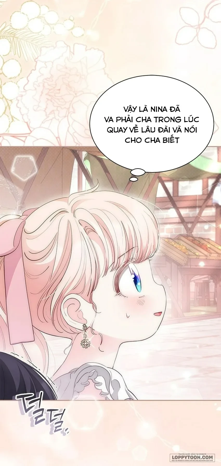 Đã Từ Chối Sủng Ái Rồi Mà Sao Còn Ám Ảnh Thế Chapter 83 - 36