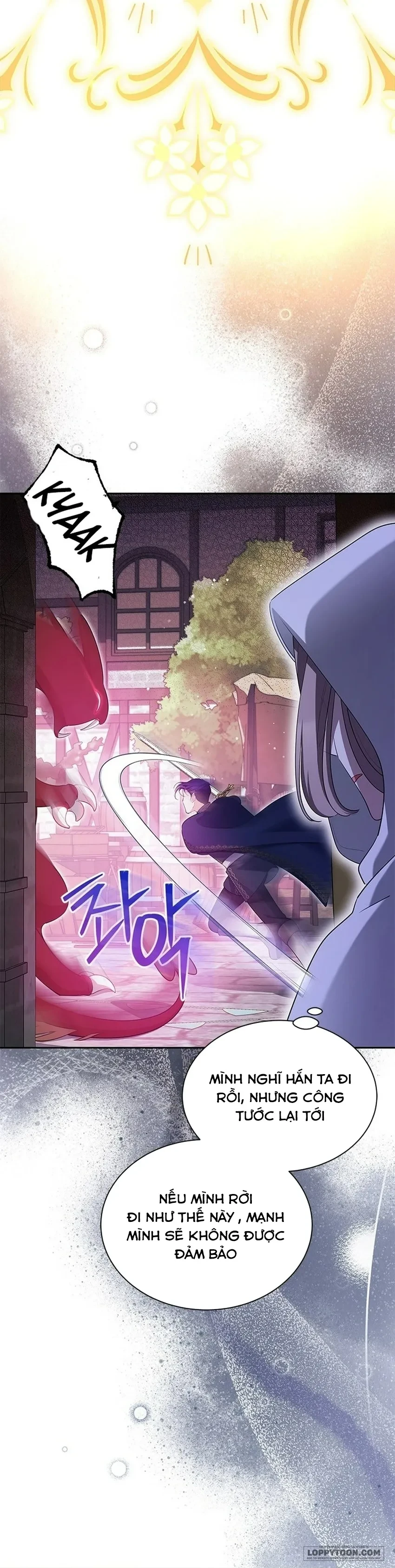 Đã Từ Chối Sủng Ái Rồi Mà Sao Còn Ám Ảnh Thế Chapter 83 - 41