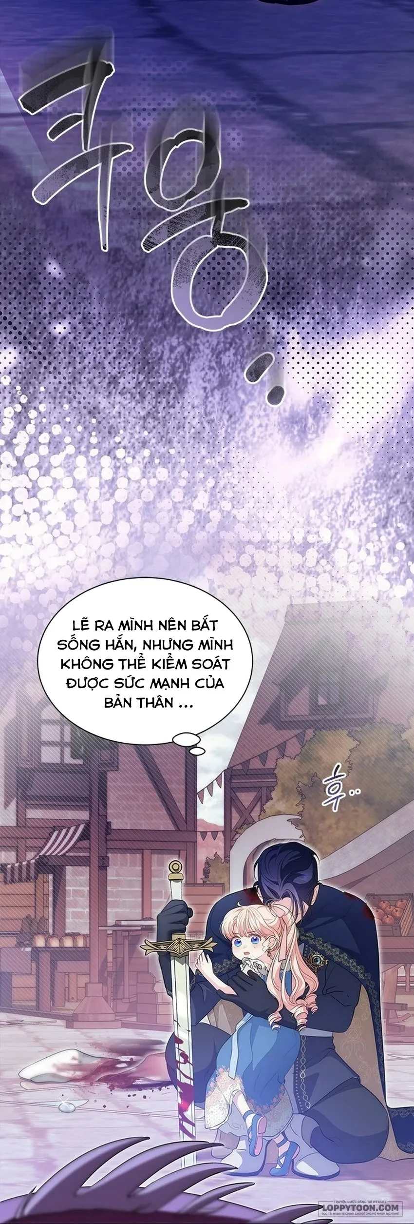 Đã Từ Chối Sủng Ái Rồi Mà Sao Còn Ám Ảnh Thế Chapter 83 - 50