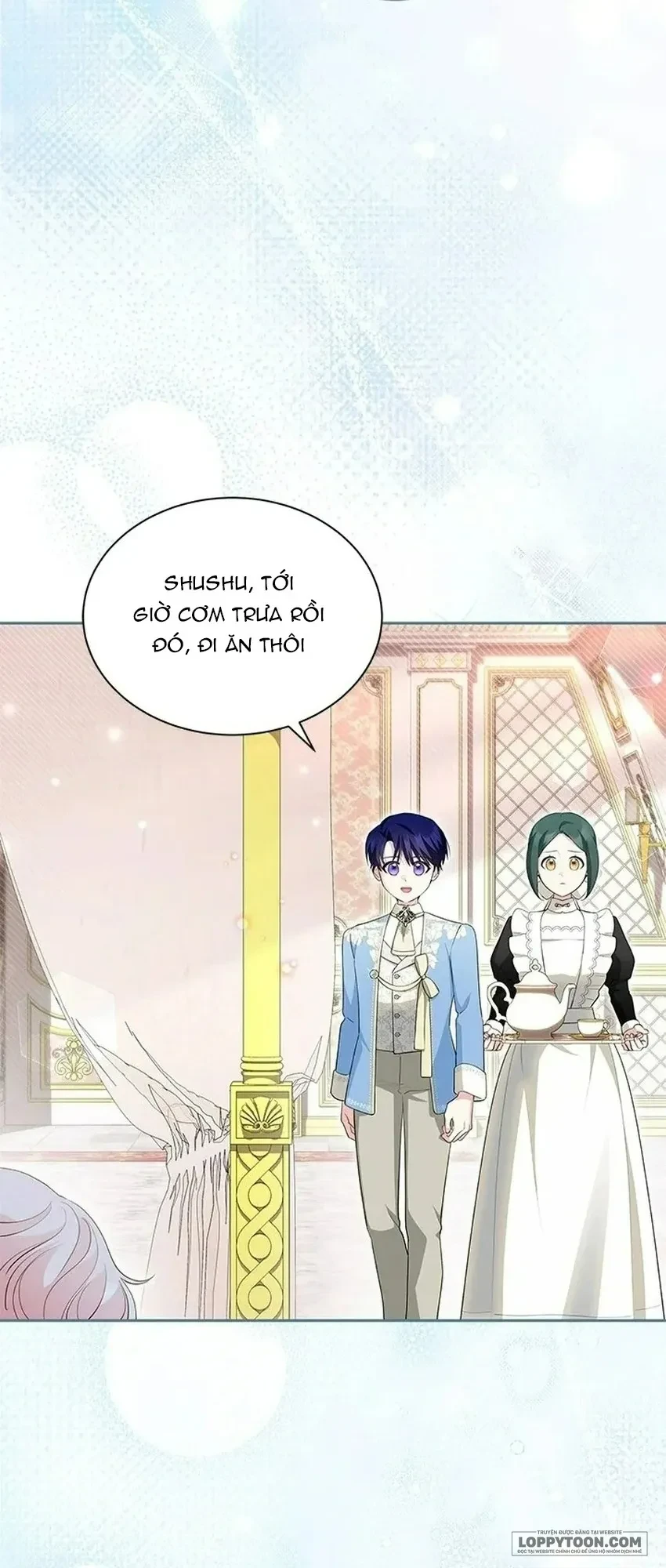 Đã Từ Chối Sủng Ái Rồi Mà Sao Còn Ám Ảnh Thế Chapter 84 - 3