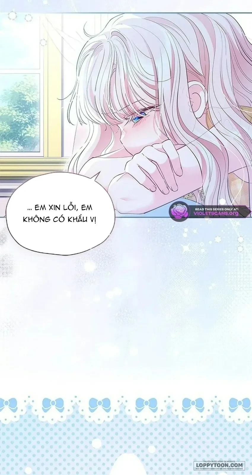 Đã Từ Chối Sủng Ái Rồi Mà Sao Còn Ám Ảnh Thế Chapter 84 - 5