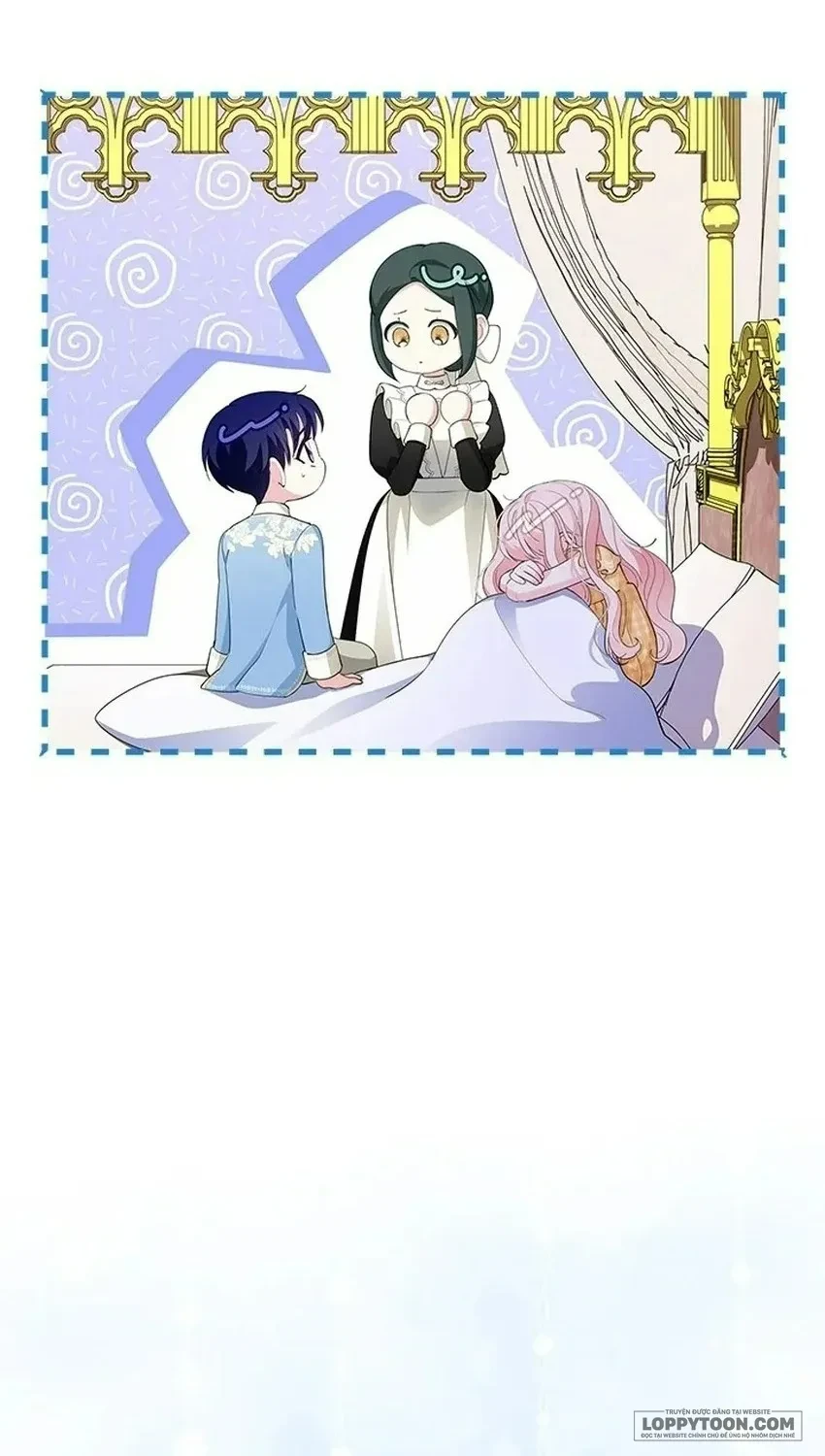 Đã Từ Chối Sủng Ái Rồi Mà Sao Còn Ám Ảnh Thế Chapter 84 - 7
