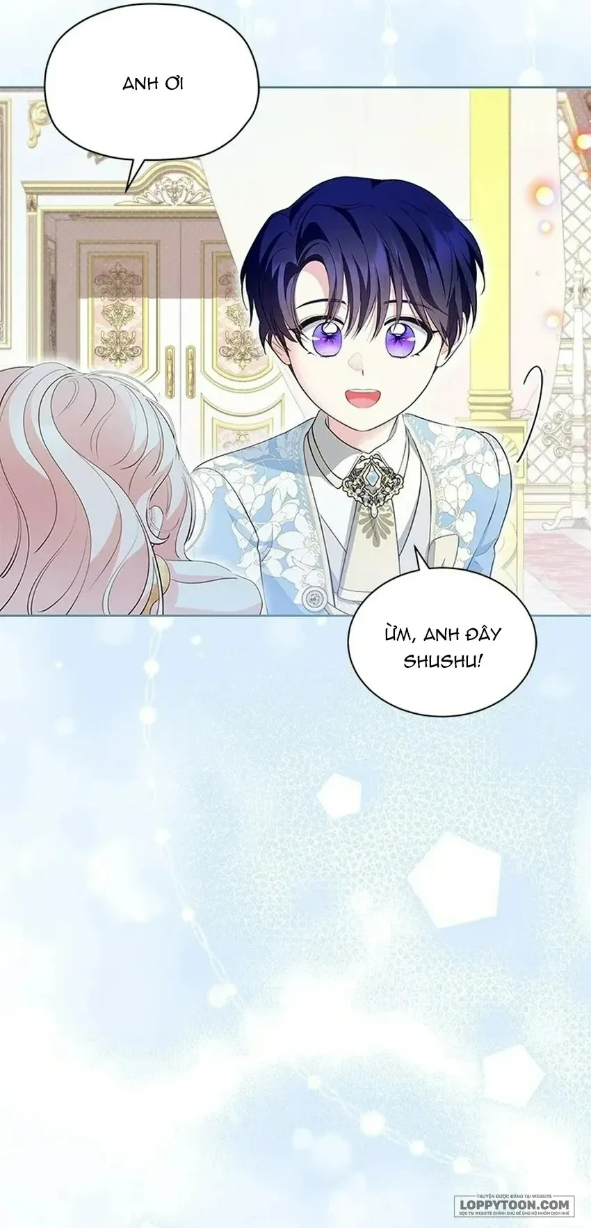 Đã Từ Chối Sủng Ái Rồi Mà Sao Còn Ám Ảnh Thế Chapter 84 - 8