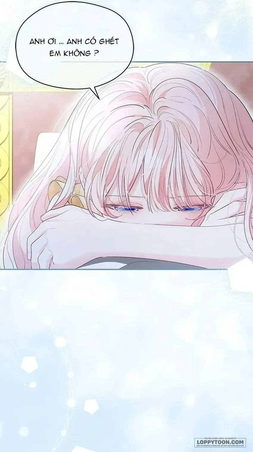 Đã Từ Chối Sủng Ái Rồi Mà Sao Còn Ám Ảnh Thế Chapter 84 - 9