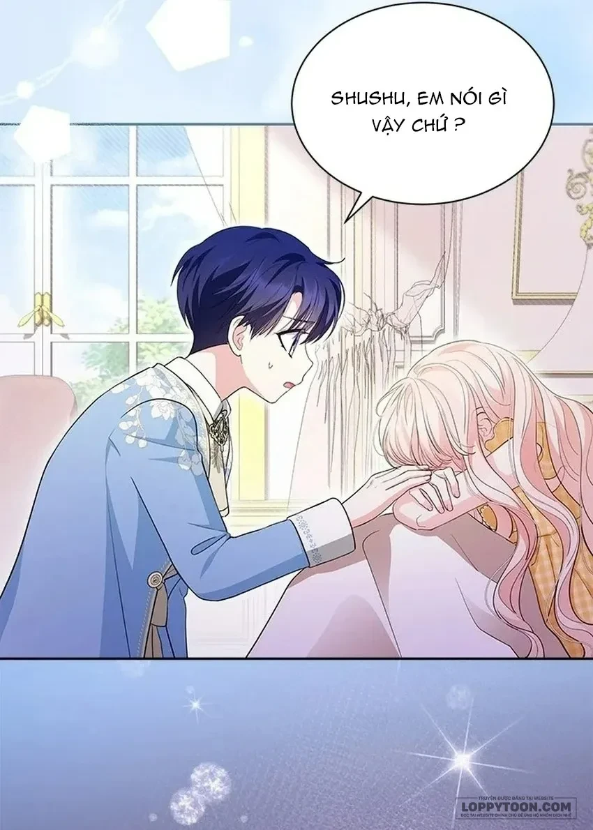 Đã Từ Chối Sủng Ái Rồi Mà Sao Còn Ám Ảnh Thế Chapter 84 - 10