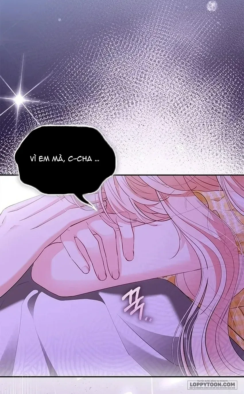 Đã Từ Chối Sủng Ái Rồi Mà Sao Còn Ám Ảnh Thế Chapter 84 - 11