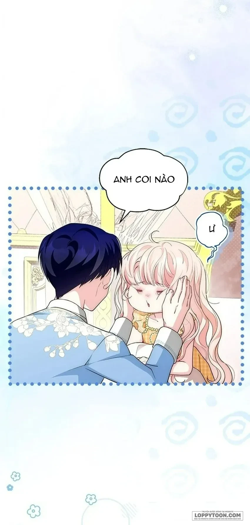 Đã Từ Chối Sủng Ái Rồi Mà Sao Còn Ám Ảnh Thế Chapter 84 - 14