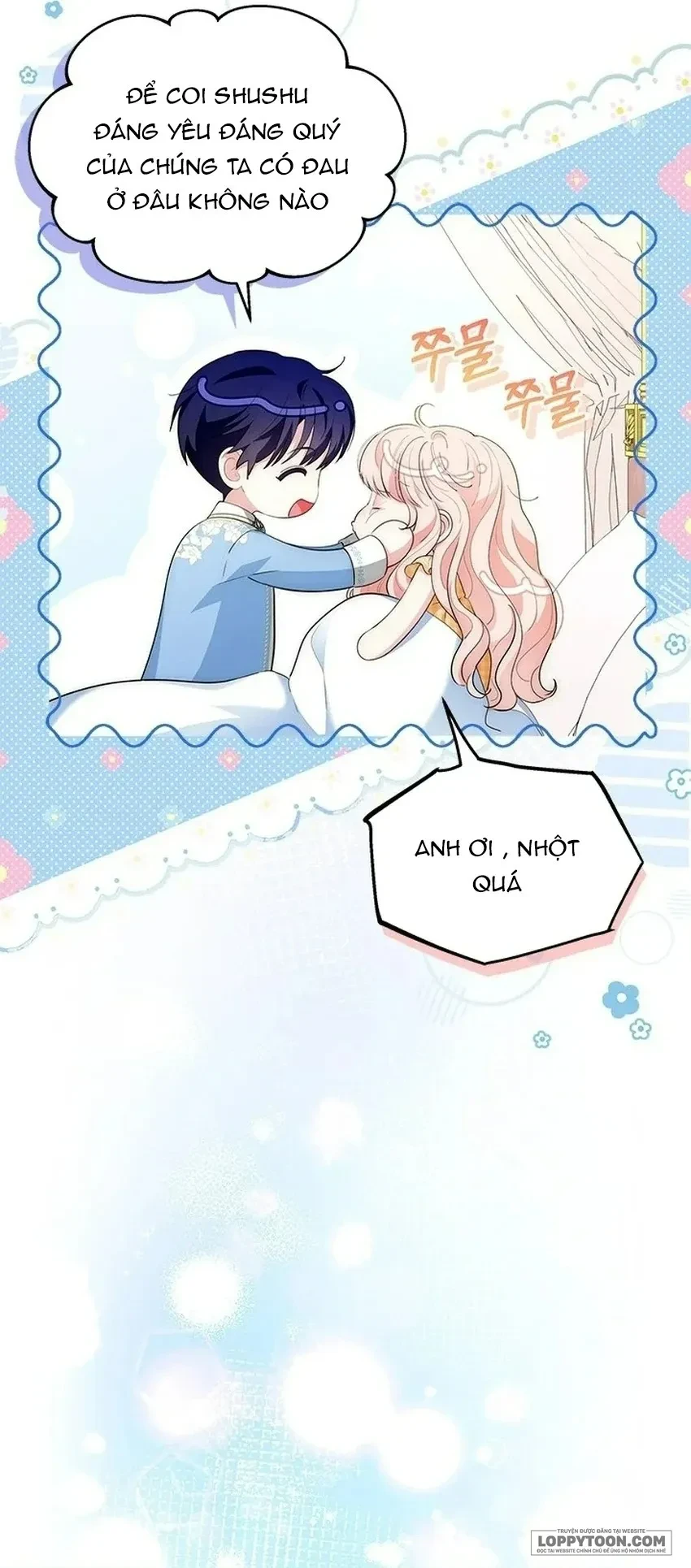 Đã Từ Chối Sủng Ái Rồi Mà Sao Còn Ám Ảnh Thế Chapter 84 - 15