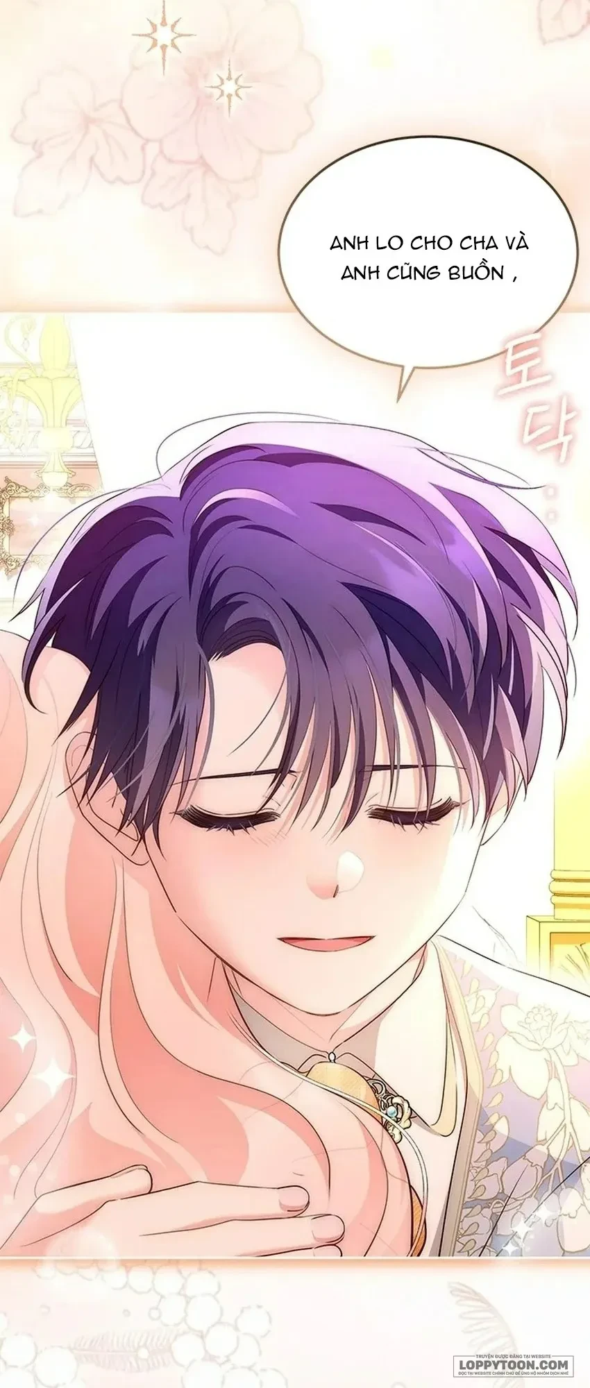 Đã Từ Chối Sủng Ái Rồi Mà Sao Còn Ám Ảnh Thế Chapter 84 - 18