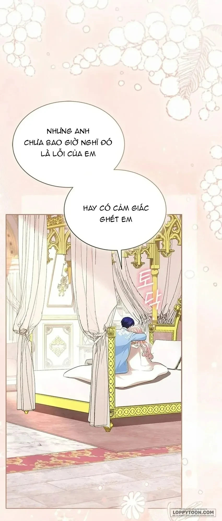 Đã Từ Chối Sủng Ái Rồi Mà Sao Còn Ám Ảnh Thế Chapter 84 - 19