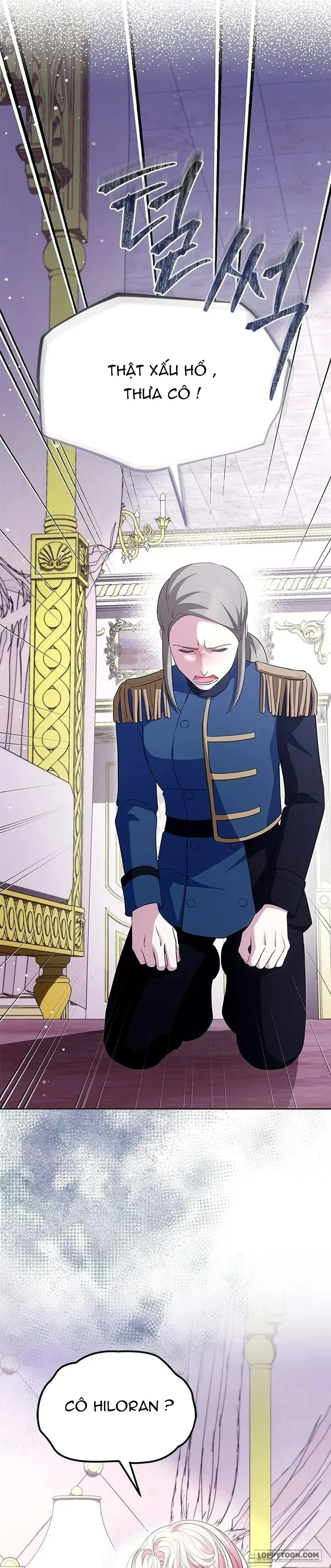 Đã Từ Chối Sủng Ái Rồi Mà Sao Còn Ám Ảnh Thế Chapter 84 - 28
