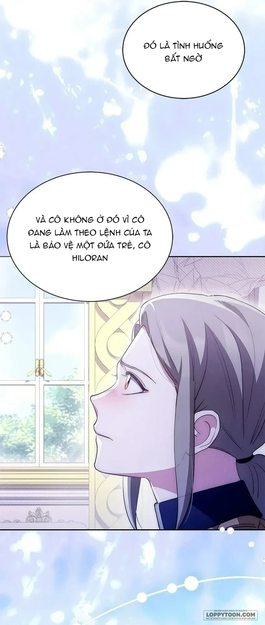 Đã Từ Chối Sủng Ái Rồi Mà Sao Còn Ám Ảnh Thế Chapter 84 - 33