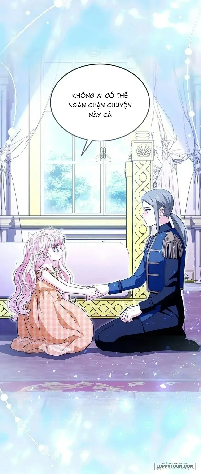 Đã Từ Chối Sủng Ái Rồi Mà Sao Còn Ám Ảnh Thế Chapter 84 - 34