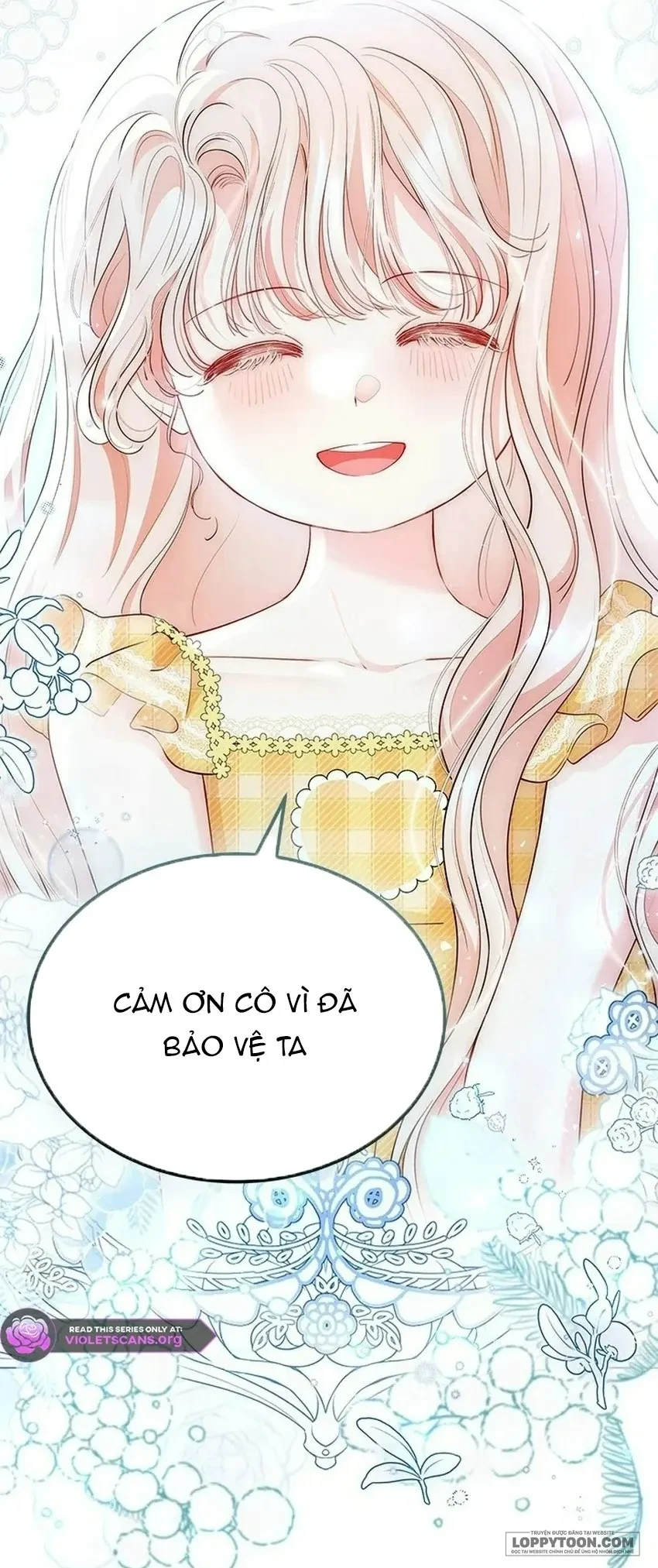 Đã Từ Chối Sủng Ái Rồi Mà Sao Còn Ám Ảnh Thế Chapter 84 - 38