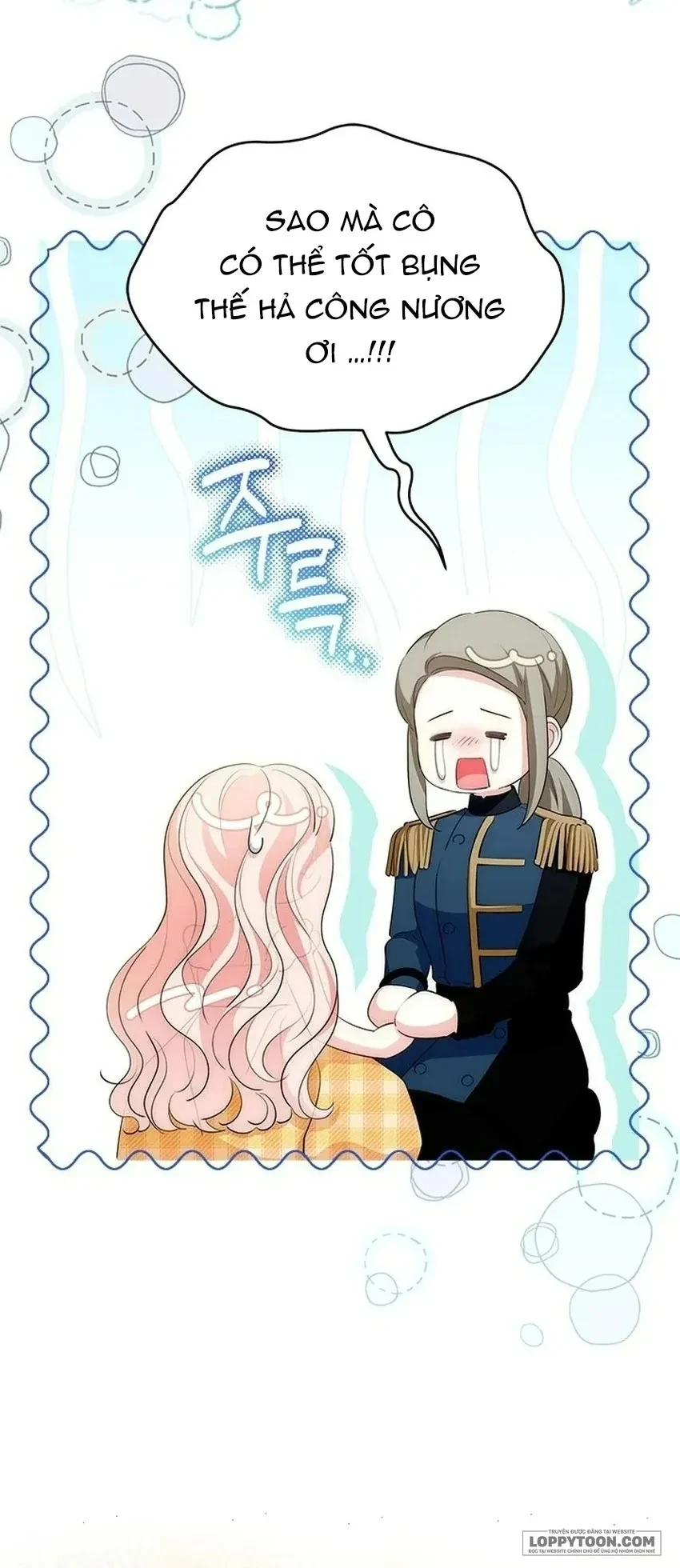 Đã Từ Chối Sủng Ái Rồi Mà Sao Còn Ám Ảnh Thế Chapter 84 - 39