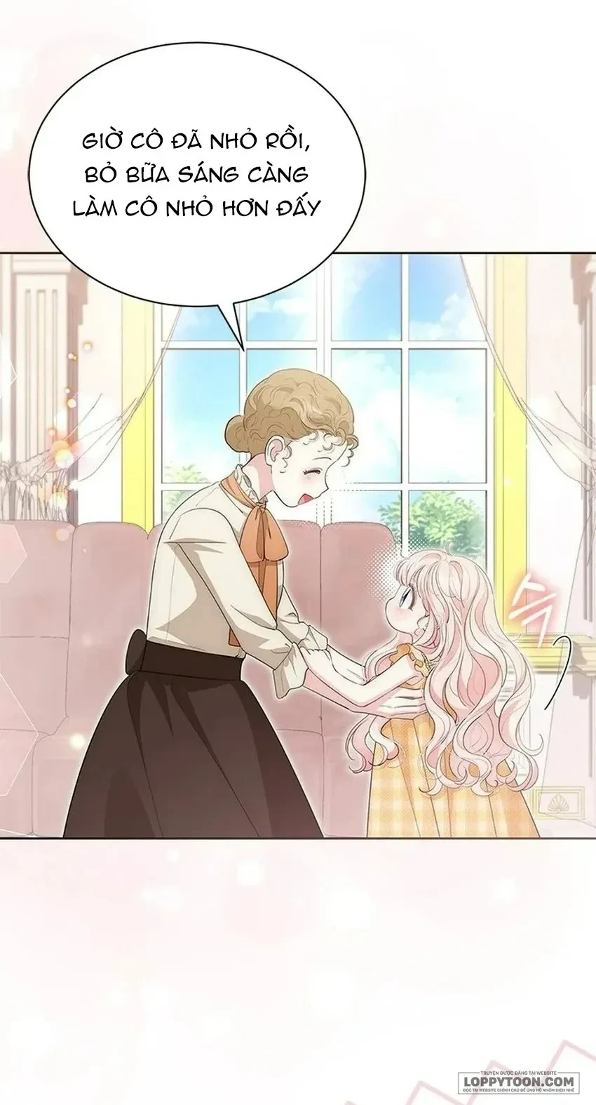 Đã Từ Chối Sủng Ái Rồi Mà Sao Còn Ám Ảnh Thế Chapter 84 - 43