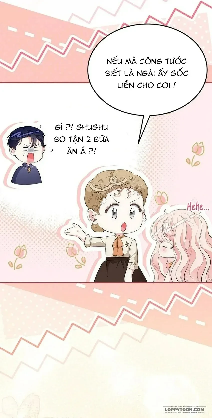 Đã Từ Chối Sủng Ái Rồi Mà Sao Còn Ám Ảnh Thế Chapter 84 - 44