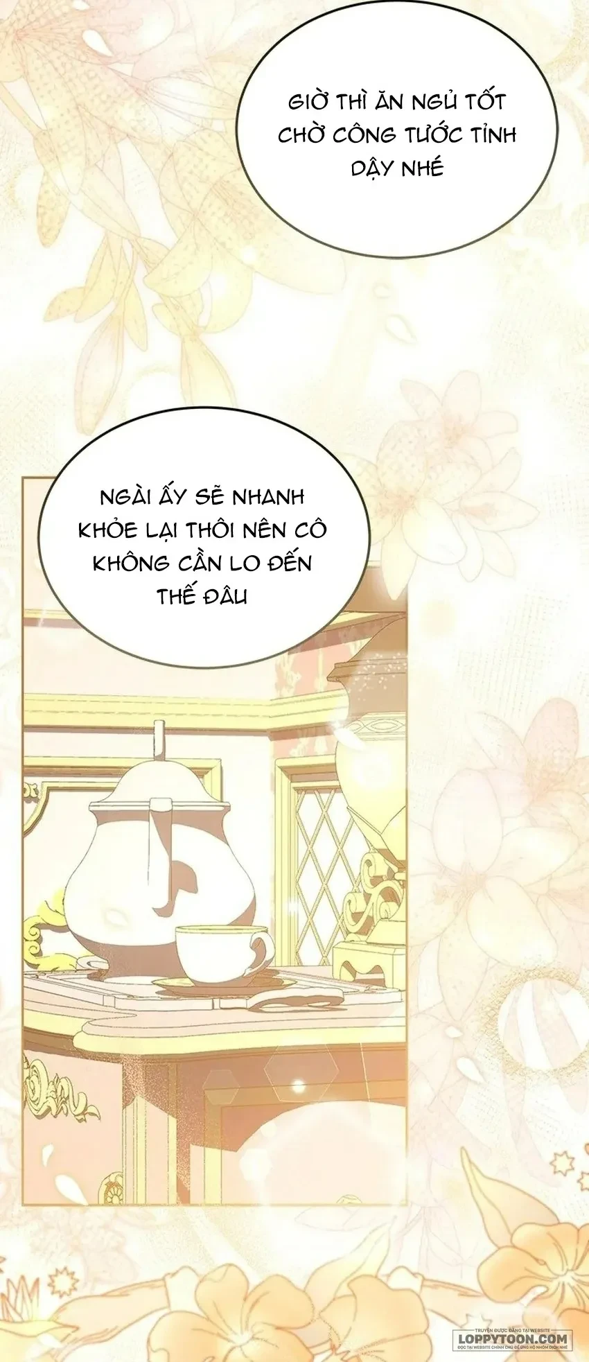 Đã Từ Chối Sủng Ái Rồi Mà Sao Còn Ám Ảnh Thế Chapter 84 - 46