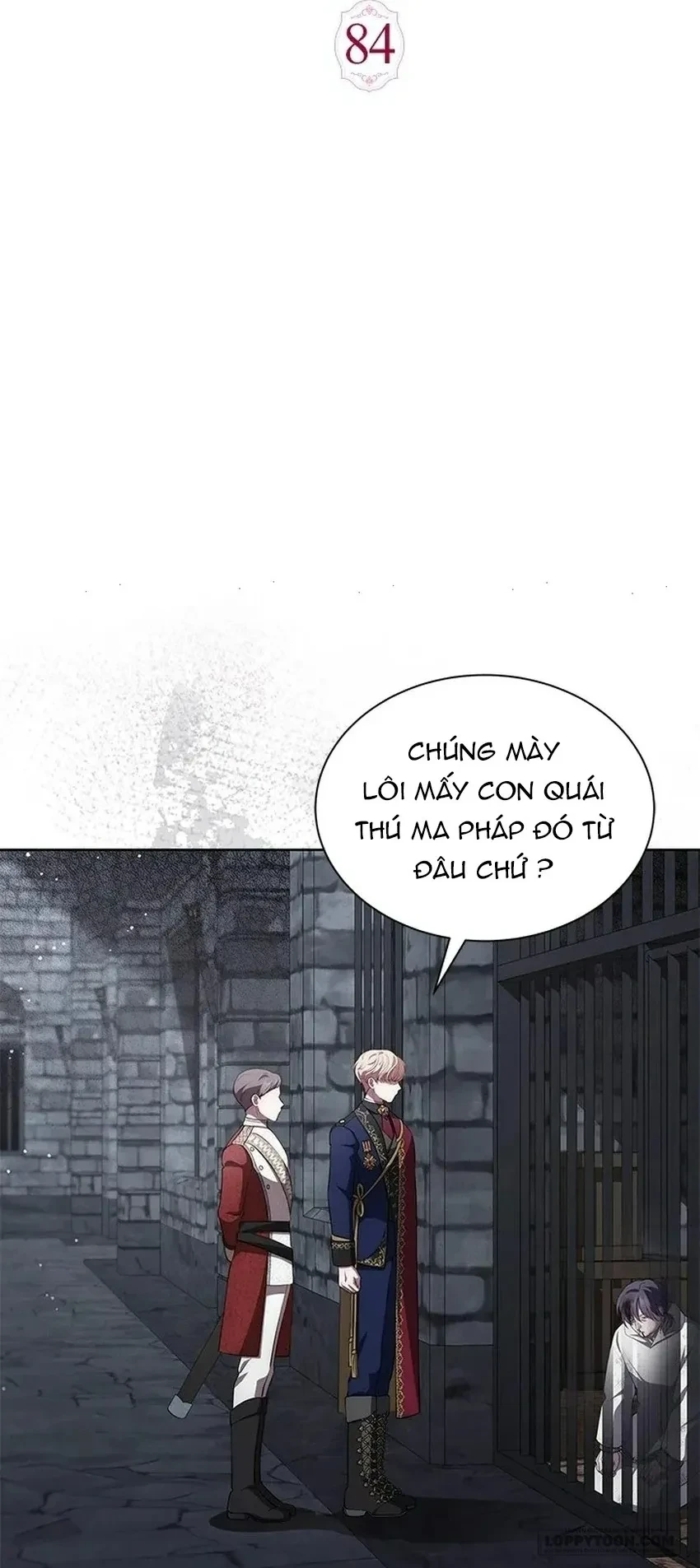 Đã Từ Chối Sủng Ái Rồi Mà Sao Còn Ám Ảnh Thế Chapter 84 - 49
