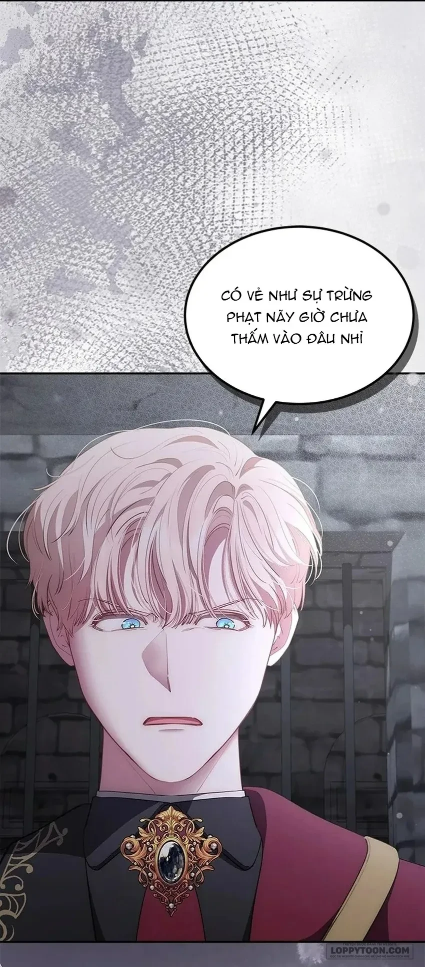 Đã Từ Chối Sủng Ái Rồi Mà Sao Còn Ám Ảnh Thế Chapter 84 - 51