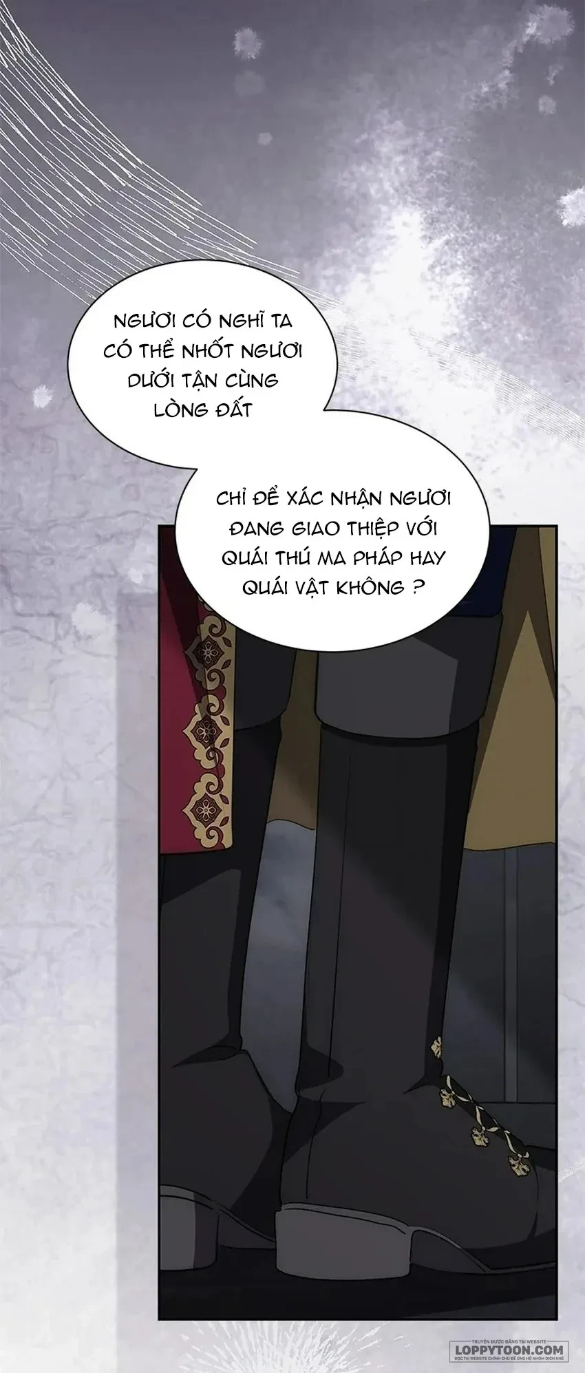 Đã Từ Chối Sủng Ái Rồi Mà Sao Còn Ám Ảnh Thế Chapter 84 - 52
