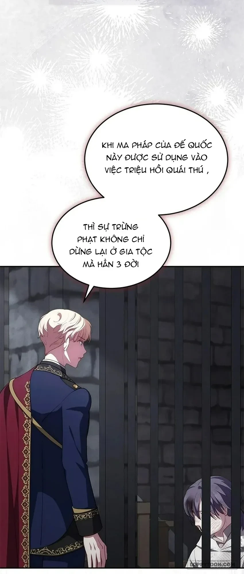 Đã Từ Chối Sủng Ái Rồi Mà Sao Còn Ám Ảnh Thế Chapter 84 - 53