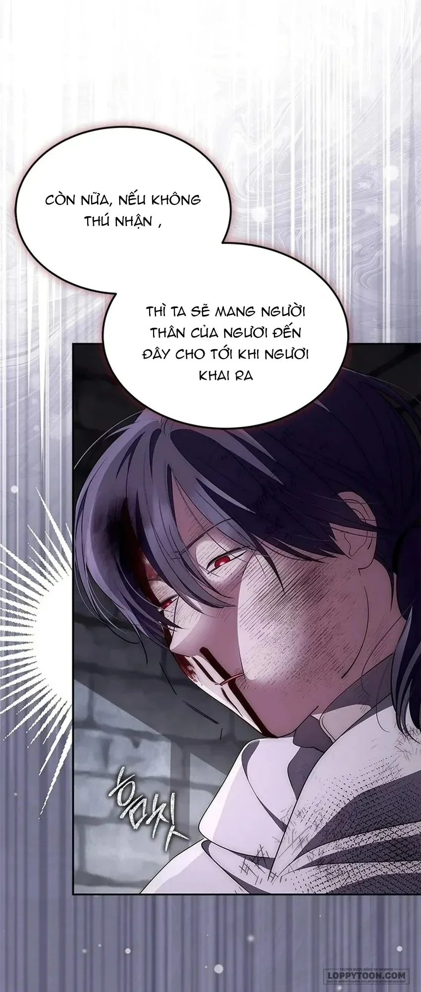 Đã Từ Chối Sủng Ái Rồi Mà Sao Còn Ám Ảnh Thế Chapter 84 - 54