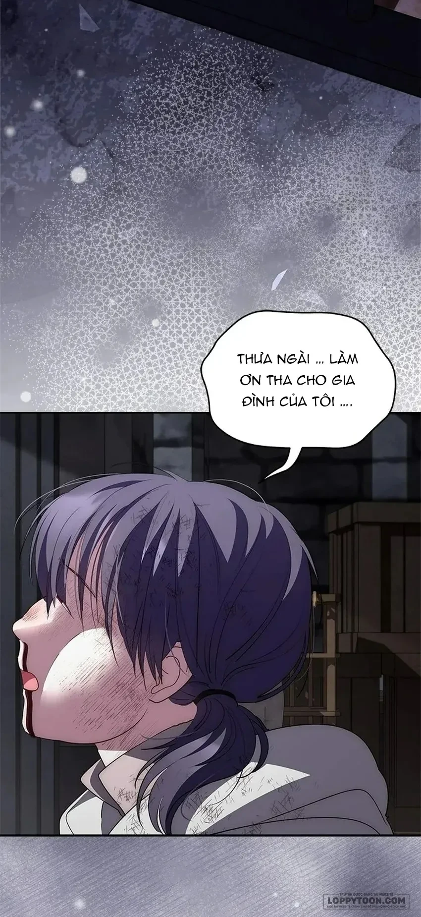 Đã Từ Chối Sủng Ái Rồi Mà Sao Còn Ám Ảnh Thế Chapter 84 - 56