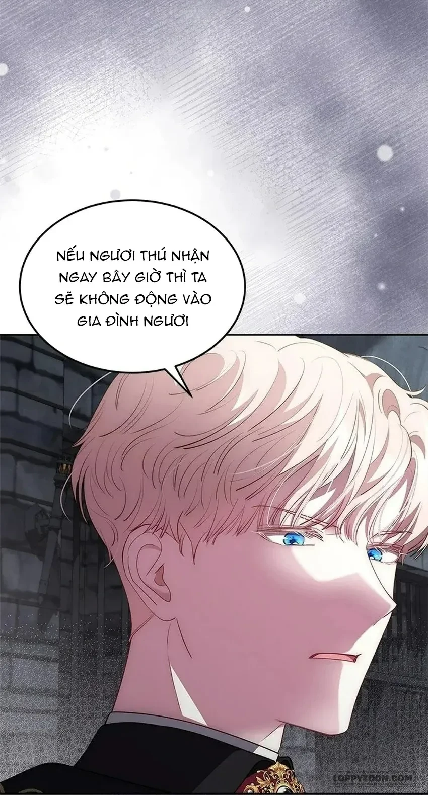Đã Từ Chối Sủng Ái Rồi Mà Sao Còn Ám Ảnh Thế Chapter 84 - 57