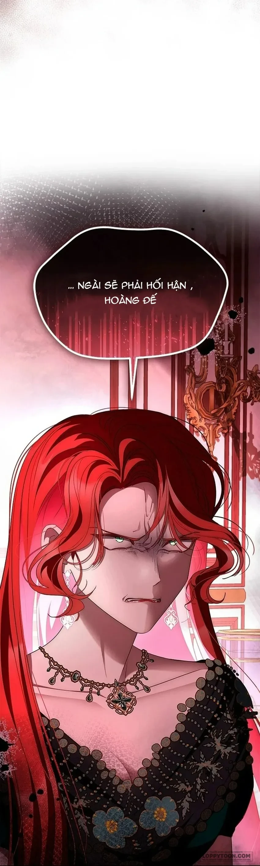 Đã Từ Chối Sủng Ái Rồi Mà Sao Còn Ám Ảnh Thế Chapter 84 - 62