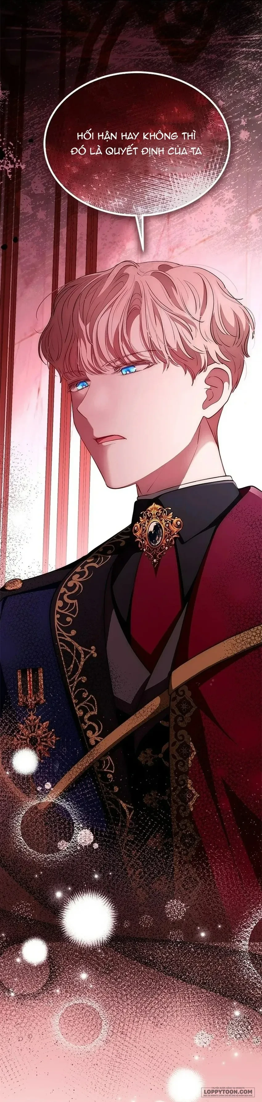 Đã Từ Chối Sủng Ái Rồi Mà Sao Còn Ám Ảnh Thế Chapter 84 - 63