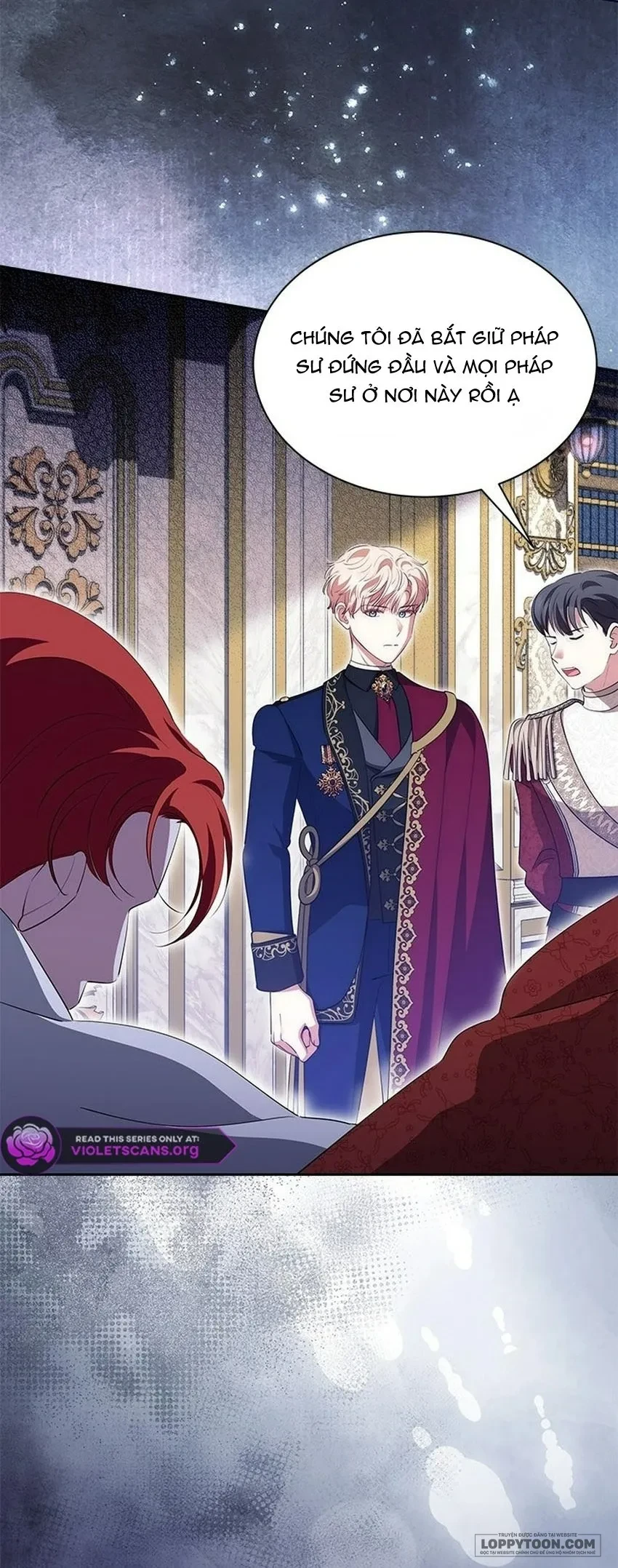 Đã Từ Chối Sủng Ái Rồi Mà Sao Còn Ám Ảnh Thế Chapter 85 - 6