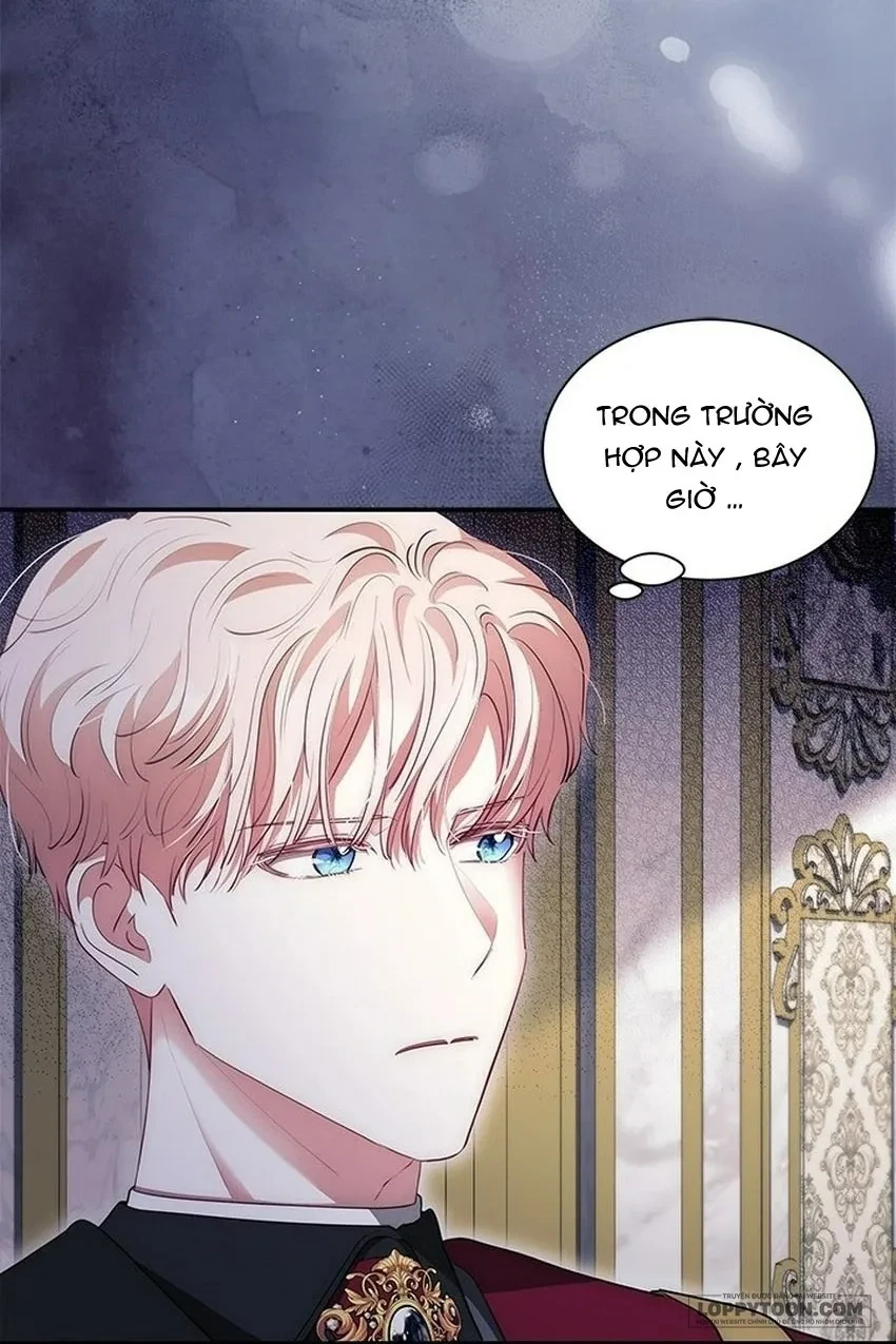 Đã Từ Chối Sủng Ái Rồi Mà Sao Còn Ám Ảnh Thế Chapter 85 - 7