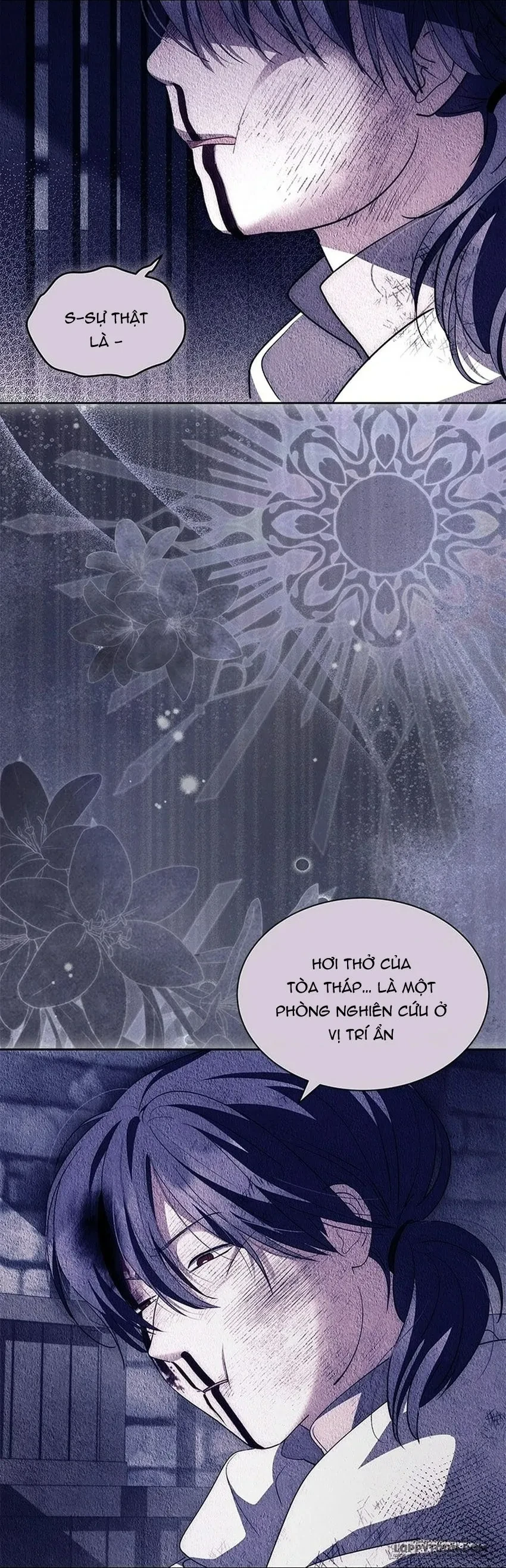 Đã Từ Chối Sủng Ái Rồi Mà Sao Còn Ám Ảnh Thế Chapter 85 - 9