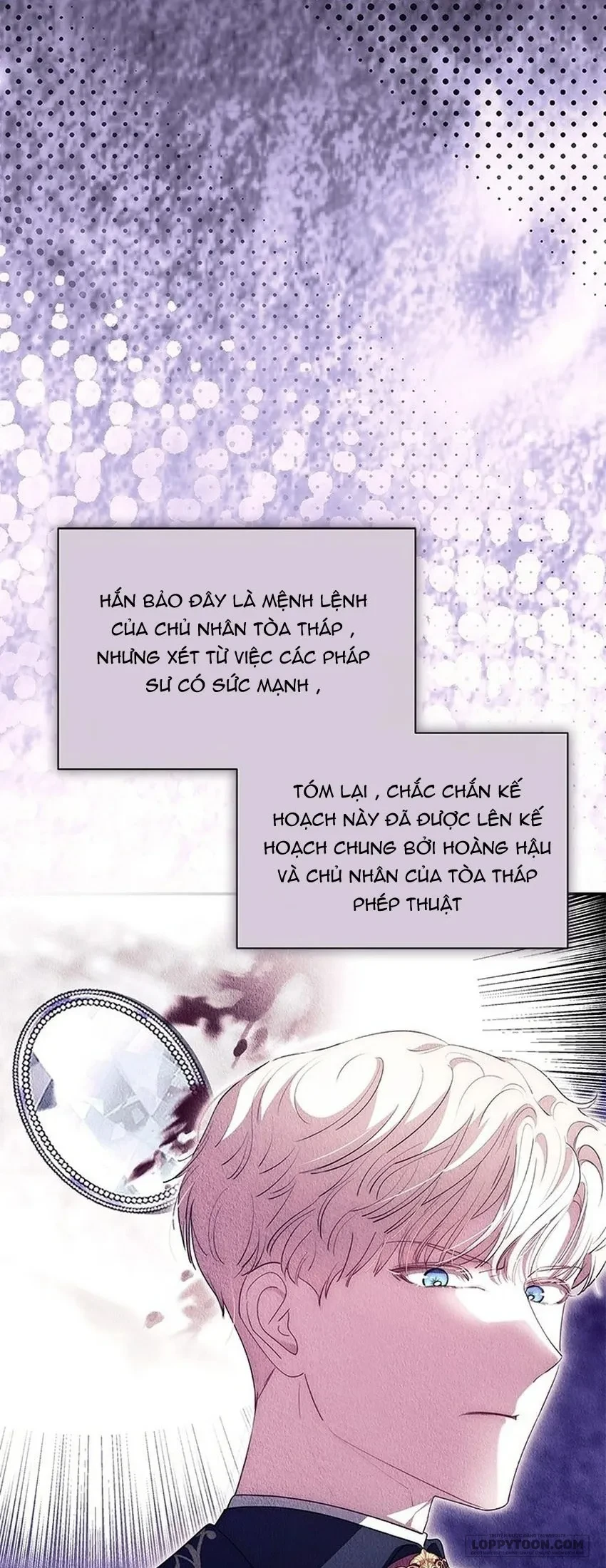 Đã Từ Chối Sủng Ái Rồi Mà Sao Còn Ám Ảnh Thế Chapter 85 - 14